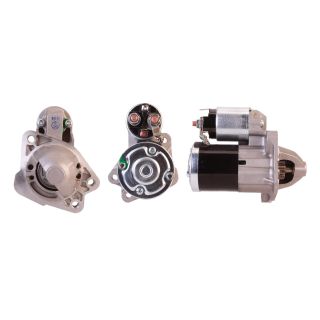 Starteris LUCAS LRS02574