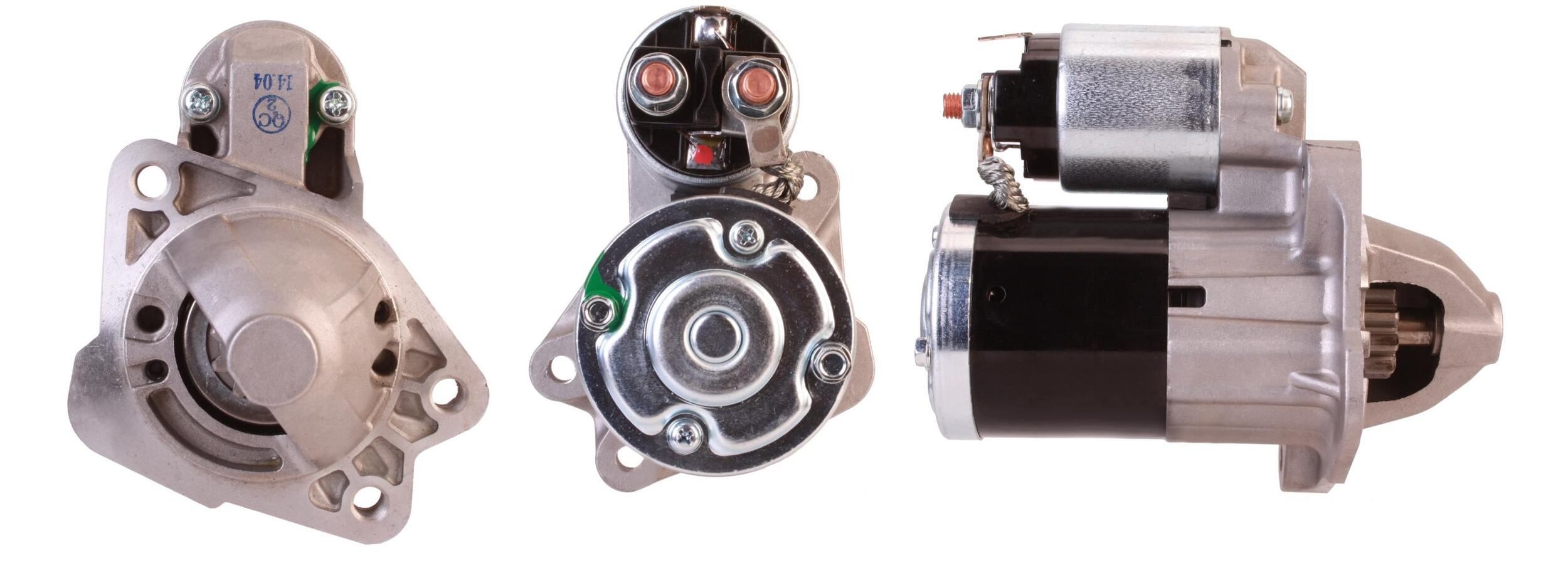 Starteris LUCAS LRS02574