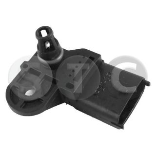 Jutiklis, įsiurbimo kolektoriaus slėgis STC T450551