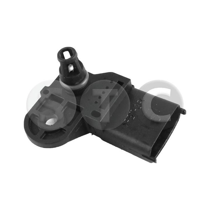 Jutiklis, įsiurbimo kolektoriaus slėgis STC T450551