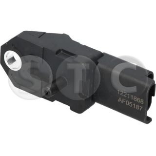 Jutiklis, įsiurbimo kolektoriaus slėgis STC T450567