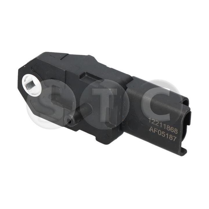 Jutiklis, įsiurbimo kolektoriaus slėgis STC T450567