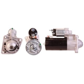 Starteris LUCAS LRS02580
