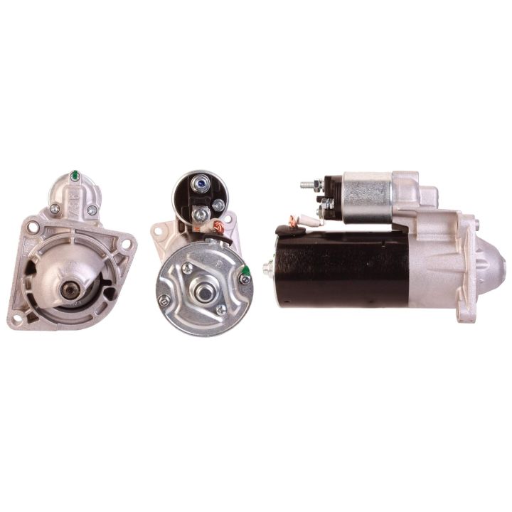 Starteris LUCAS LRS02580
