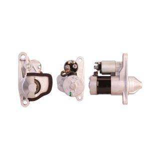 Starteris LUCAS LRS02583