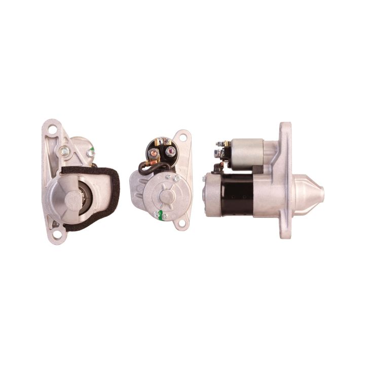 Starteris LUCAS LRS02583