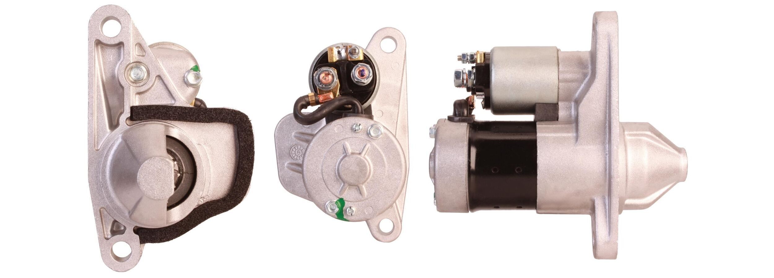 Starteris LUCAS LRS02583