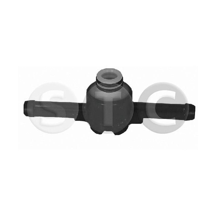 Vožtuvas, degalų filtras STC T403689