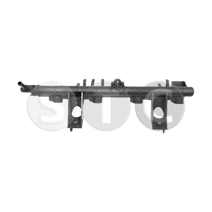 Skirstytuvo vamzdelis, degalai STC T492515