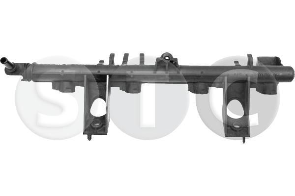 Skirstytuvo vamzdelis, degalai STC T492515