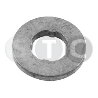 šiluminis ekranas, įpurškimo sistema STC T439597