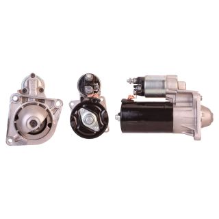 Starteris LUCAS LRS02610