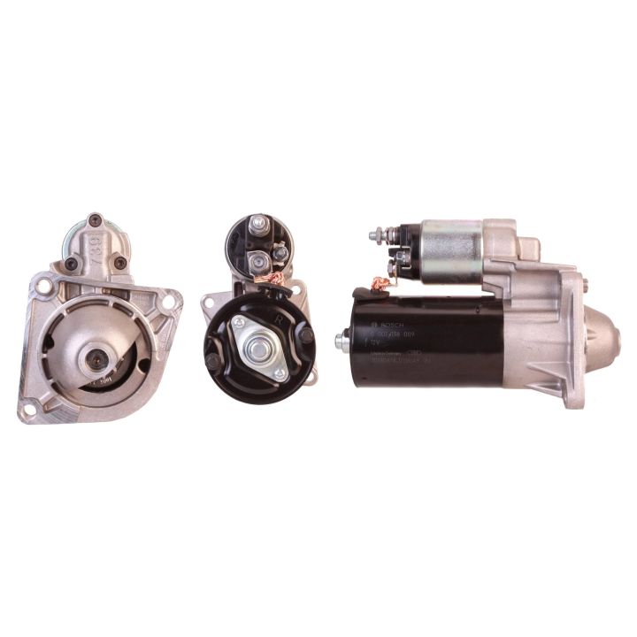 Starteris LUCAS LRS02610