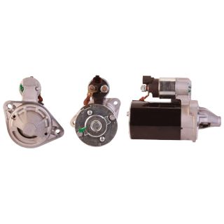 Starteris LUCAS LRS02612