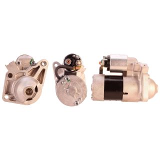 Starteris LUCAS LRS02617