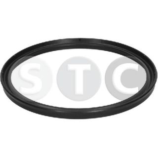 Tarpiklis, turbinos oro žarna STC T477775