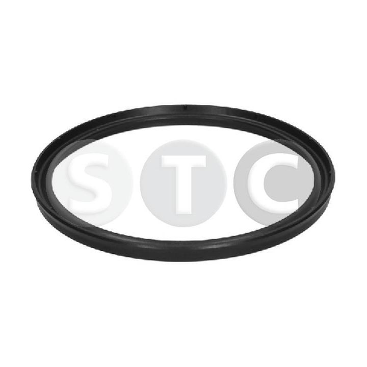 Tarpiklis, turbinos oro žarna STC T477775