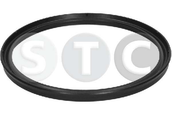 Tarpiklis, turbinos oro žarna STC T477775