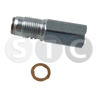 Slėgio kontrolės vožtuvas, bendros linijos sistema STC T447152