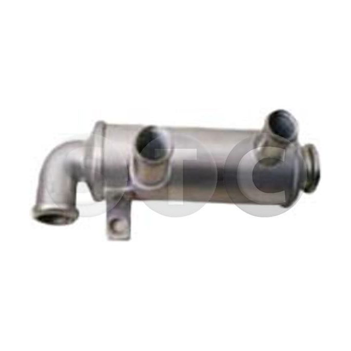 Aušintuvas, išmetamųjų dujų recirkuliacija STC T493195