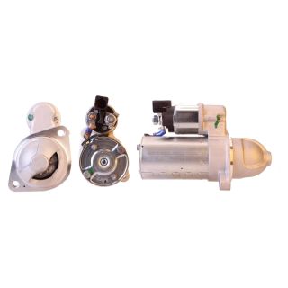 Starteris LUCAS LRS02641