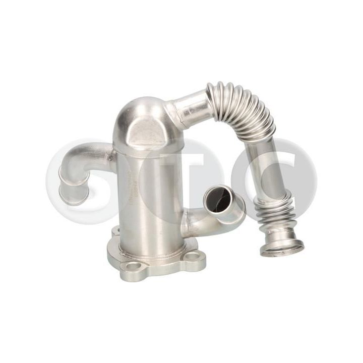 Aušintuvas, išmetamųjų dujų recirkuliacija STC T493814