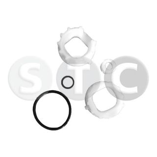 įtempimo spyruoklė, pavarų svirtis STC T449392