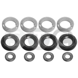 Tarpiklis, purkštuko laikiklis STC T406582