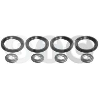 Tarpiklis, purkštuko laikiklis STC T406585