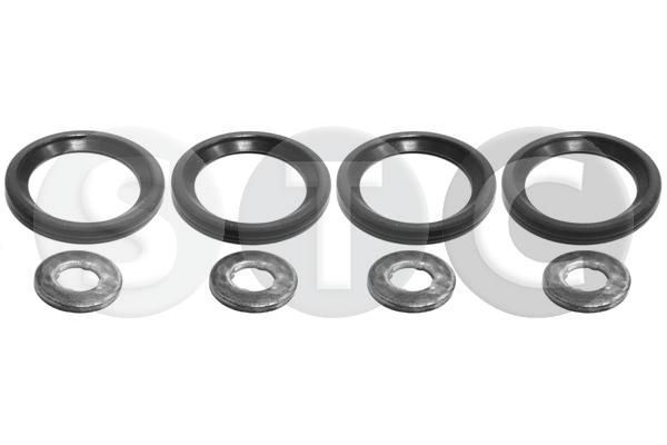 Tarpiklis, purkštuko laikiklis STC T406585