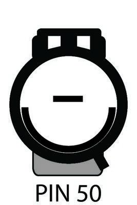 Starteris LUCAS LRS02682