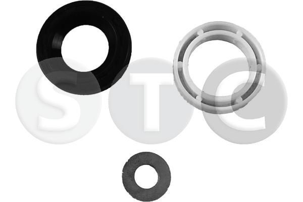 Tarpiklis, purkštuko laikiklis STC T406865