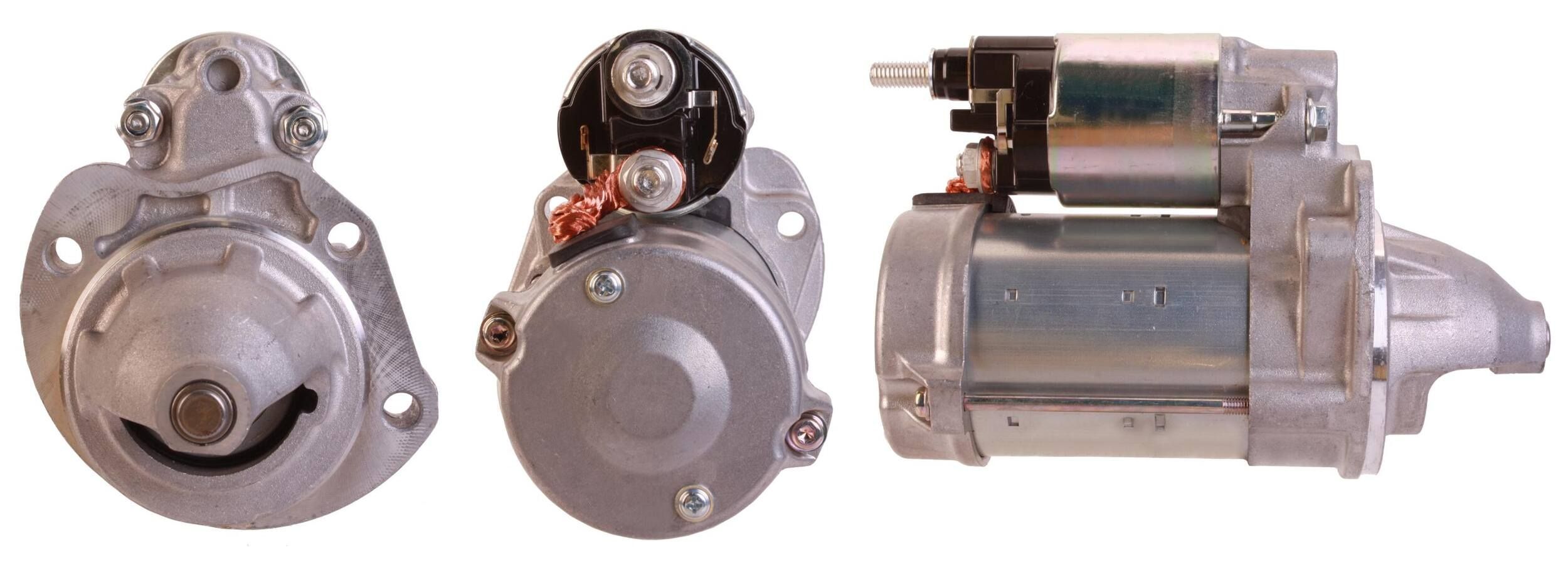 Starteris LUCAS LRS02683