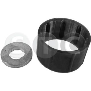 Tarpiklis, purkštuko laikiklis STC T457834