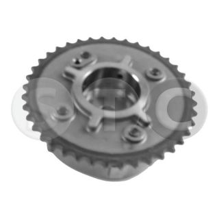 Skirstomojo veleno reguliatorius STC T442437