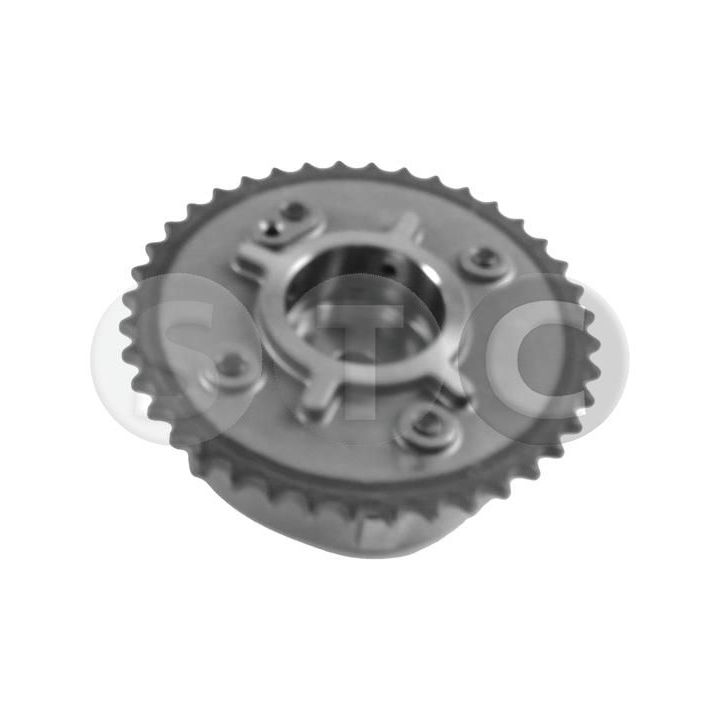 Skirstomojo veleno reguliatorius STC T442437