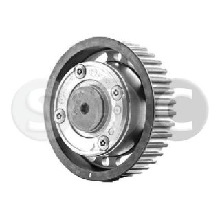 Skirstomojo veleno reguliatorius STC T442446