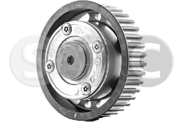 Skirstomojo veleno reguliatorius STC T442446