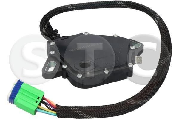 RPM jutiklis, automatinė transmisija STC T450029