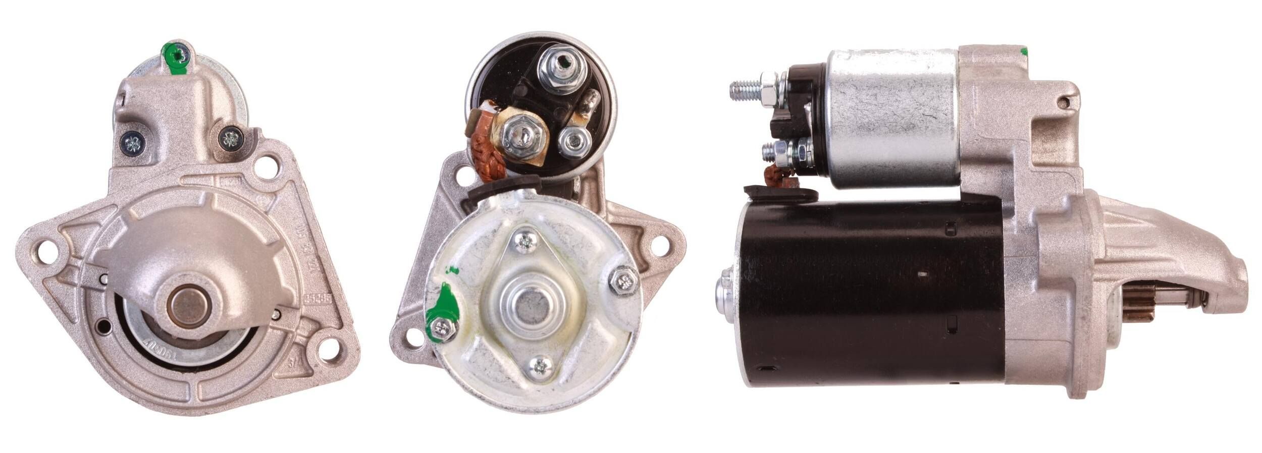 Starteris LUCAS LRS02716