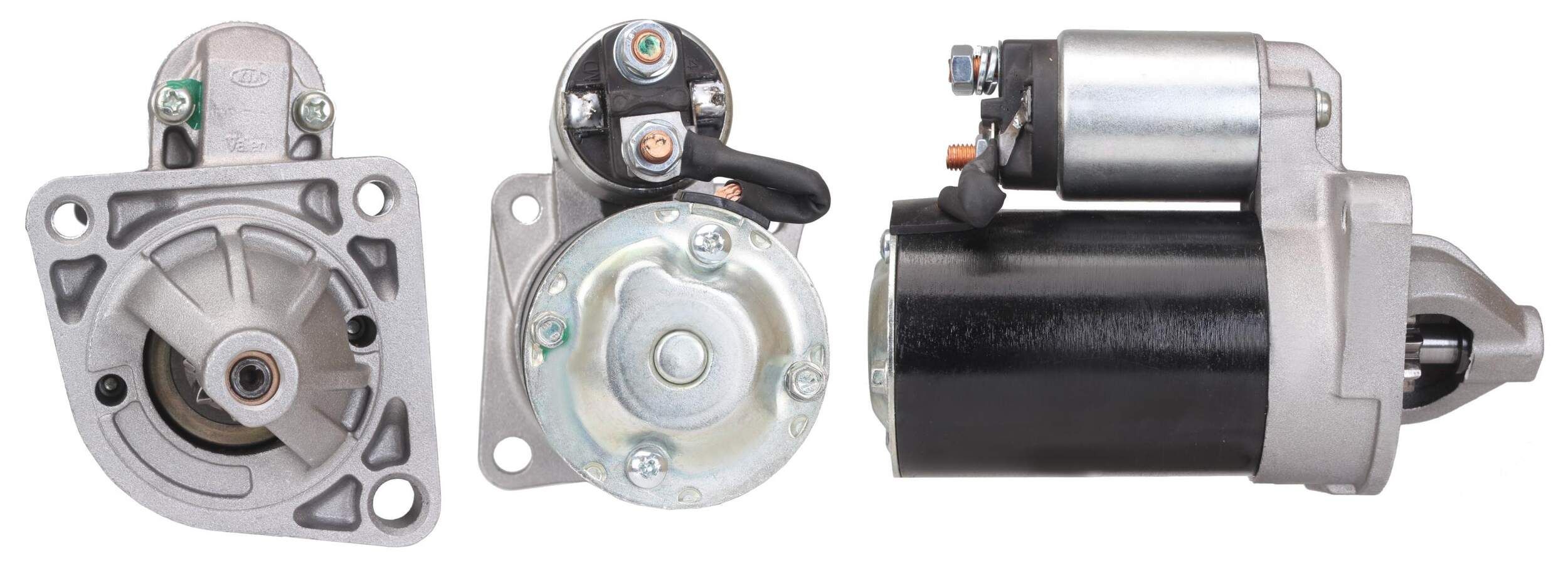 Starteris LUCAS LRS02737