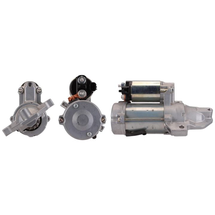 Starteris LUCAS LRS02738