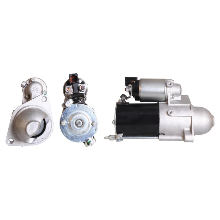 Starteris LUCAS LRS02742