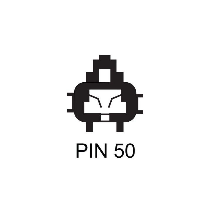 Starteris LUCAS LRS02746