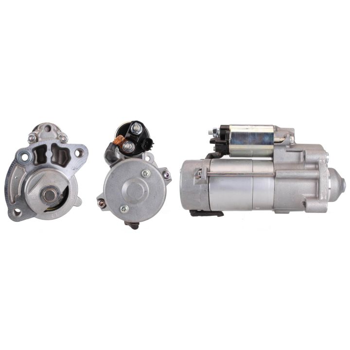 Starteris LUCAS LRS02750