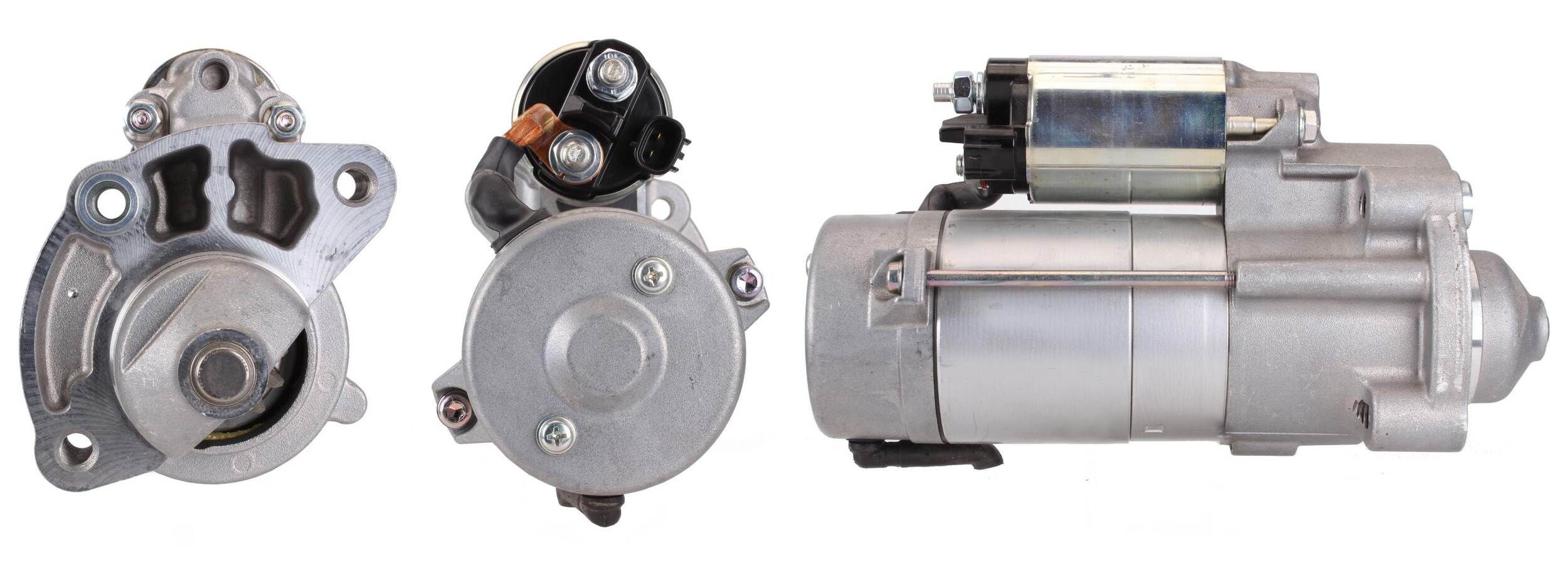 Starteris LUCAS LRS02750