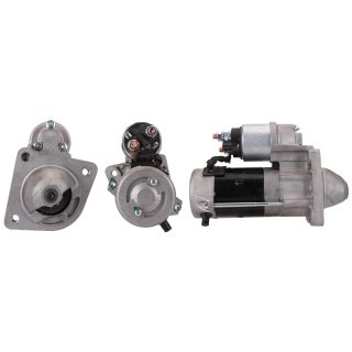 Starteris LUCAS LRS02764