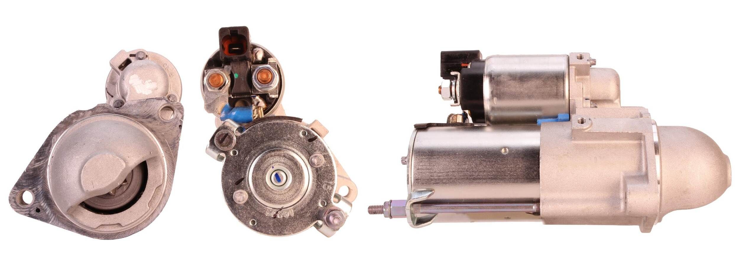 Starteris LUCAS LRS03790