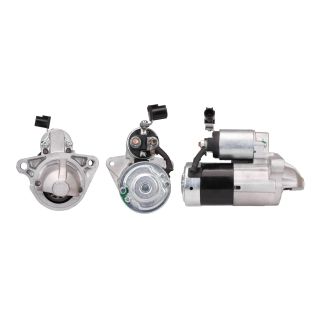 Starteris LUCAS LRS03823