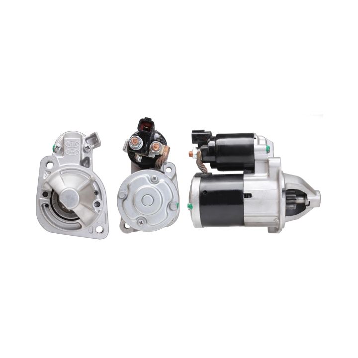 Starteris LUCAS LRS03840